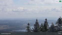 Smrčina / Hochficht