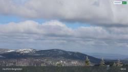 Smrčina / Hochficht