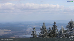 Smrčina / Hochficht