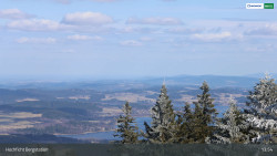 Smrčina / Hochficht