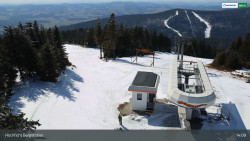 Smrčina / Hochficht