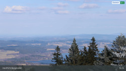 Smrčina / Hochficht