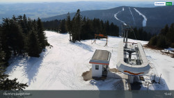 Smrčina / Hochficht