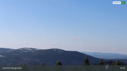 Smrčina / Hochficht