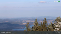 Smrčina / Hochficht