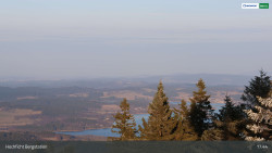 Smrčina / Hochficht