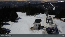 Smrčina / Hochficht