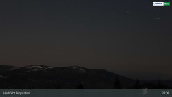 Smrčina / Hochficht