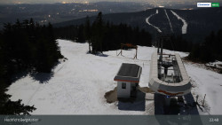 Smrčina / Hochficht