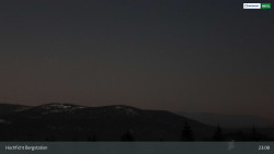 Smrčina / Hochficht