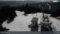 Smrčina / Hochficht