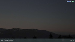 Smrčina / Hochficht