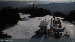 Smrčina / Hochficht