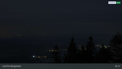 Smrčina / Hochficht