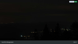 Smrčina / Hochficht