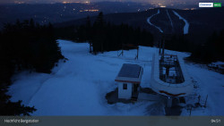 Smrčina / Hochficht