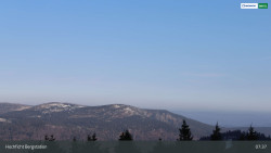 Smrčina / Hochficht