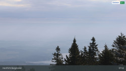 Smrčina / Hochficht