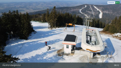 Smrčina / Hochficht