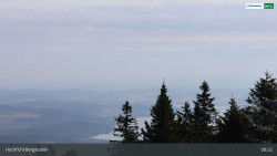 Smrčina / Hochficht