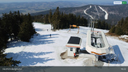 Smrčina / Hochficht