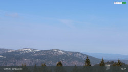 Smrčina / Hochficht