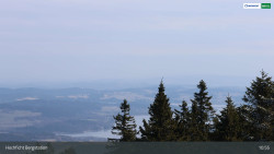 Smrčina / Hochficht