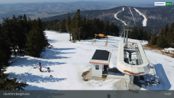 Smrčina / Hochficht