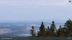 Smrčina / Hochficht