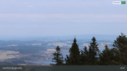 Smrčina / Hochficht