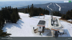 Smrčina / Hochficht