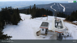 Smrčina / Hochficht