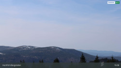 Smrčina / Hochficht