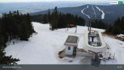 Smrčina / Hochficht