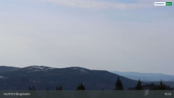 Smrčina / Hochficht