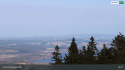 Smrčina / Hochficht