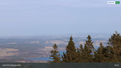 Smrčina / Hochficht