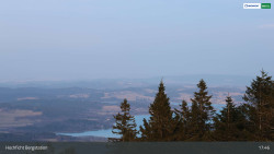 Smrčina / Hochficht