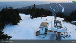 Smrčina / Hochficht