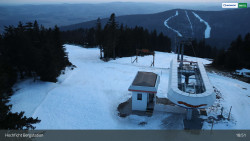 Smrčina / Hochficht