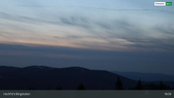 Smrčina / Hochficht