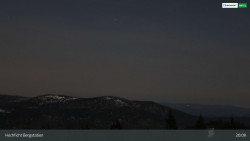 Smrčina / Hochficht