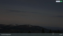 Smrčina / Hochficht