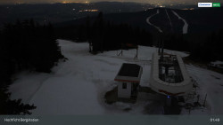 Smrčina / Hochficht