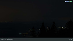 Smrčina / Hochficht