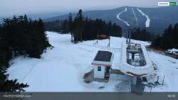 Smrčina / Hochficht