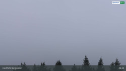 Smrčina / Hochficht