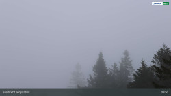 Smrčina / Hochficht