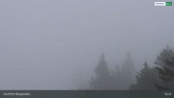 Smrčina / Hochficht