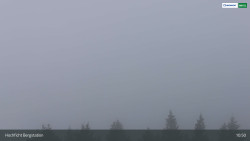 Smrčina / Hochficht